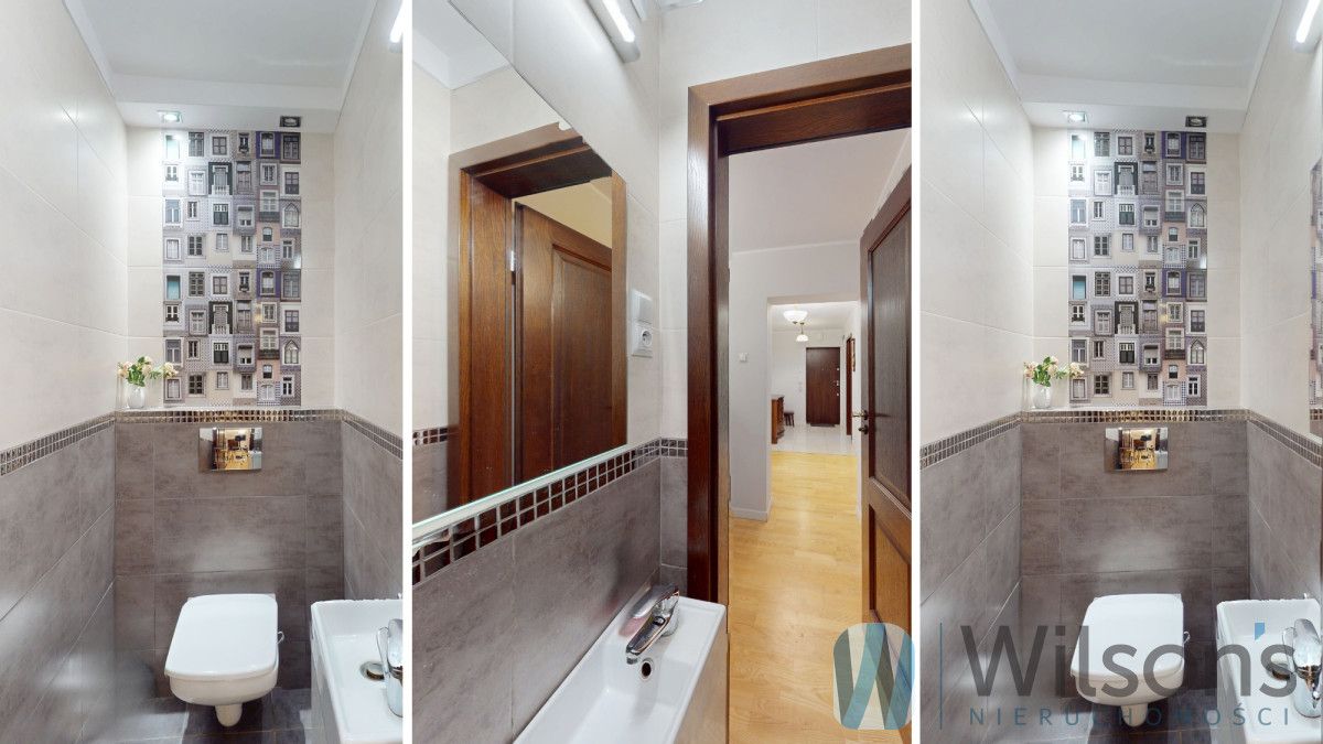 Mieszkanie 4-pokojowe Warszawa Rembertów, ul. Topograficzna. Zdjęcie 8