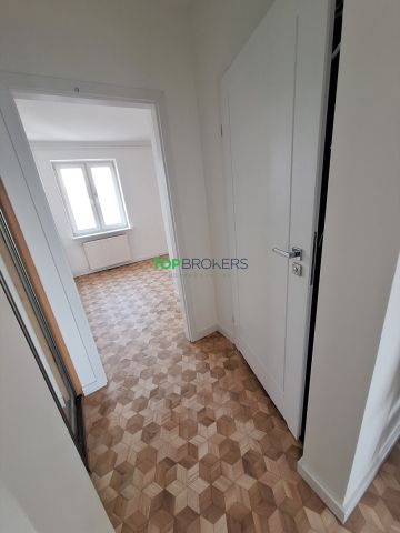 Mieszkanie 3-pokojowe Warszawa Ursynów, ul. Jana Żabińskiego. Zdjęcie 7