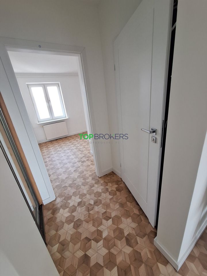 Mieszkanie 3-pokojowe Warszawa Ursynów, ul. Jana Żabińskiego. Zdjęcie 7