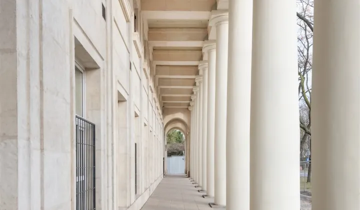 Mieszkanie 2-pokojowe Warszawa Śródmieście, ul. Świętojerska