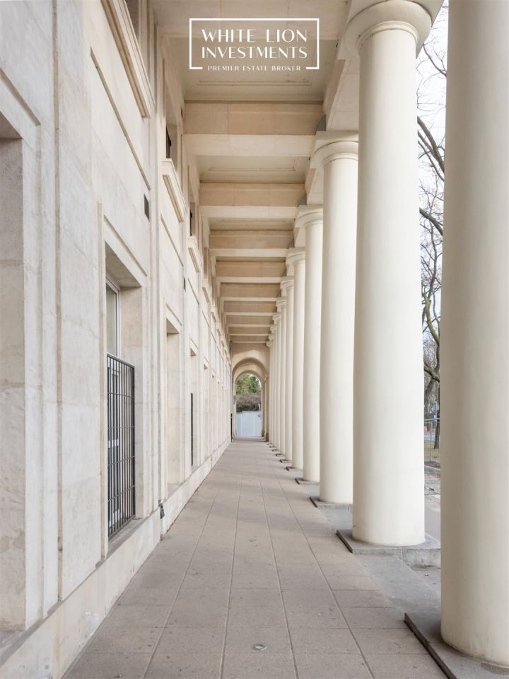 Mieszkanie 2-pokojowe Warszawa Śródmieście, ul. Świętojerska. Zdjęcie 15