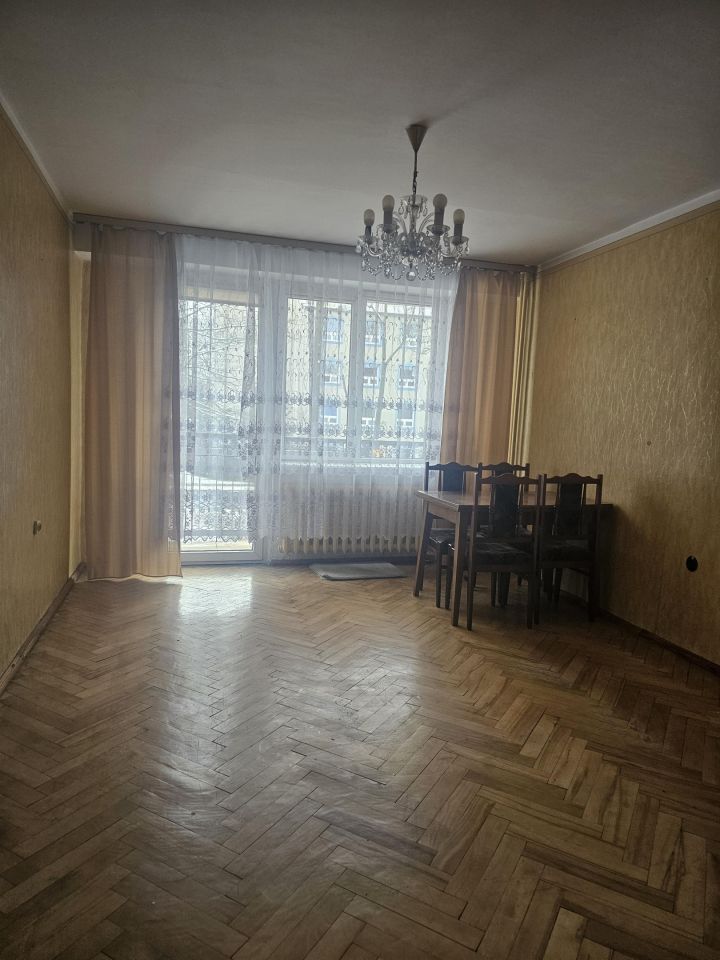 Mieszkanie 2-pokojowe Łódź Górna, ul. Lokatorska