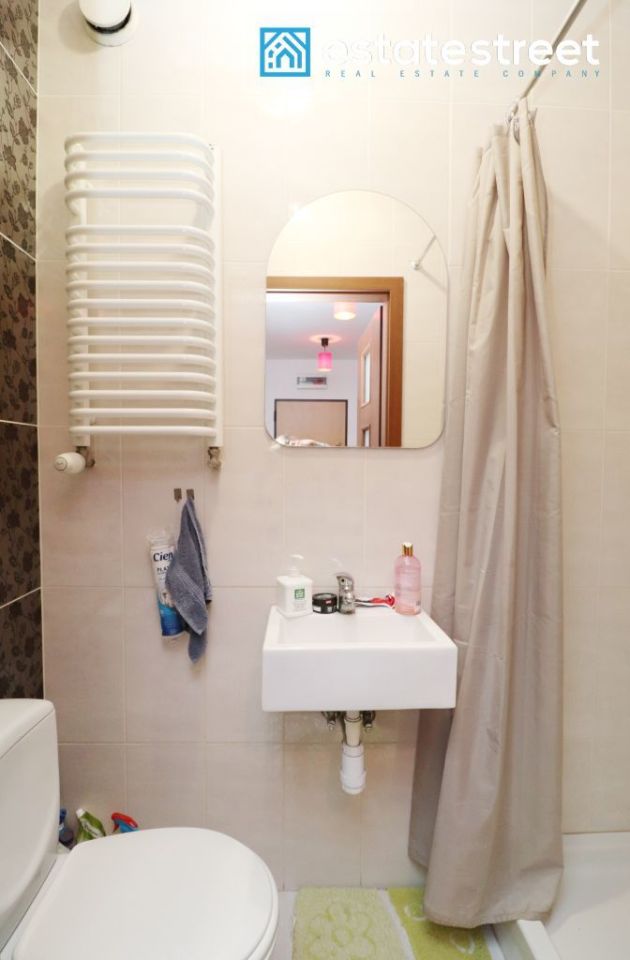 Mieszkanie 3-pokojowe Kraków Prądnik Czerwony, ul. Śliczna. Zdjęcie 13