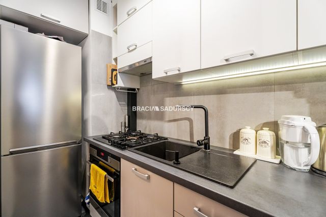 Mieszkanie 1-pokojowe Kraków Nowa Huta, os. Kombatantów. Zdjęcie 16