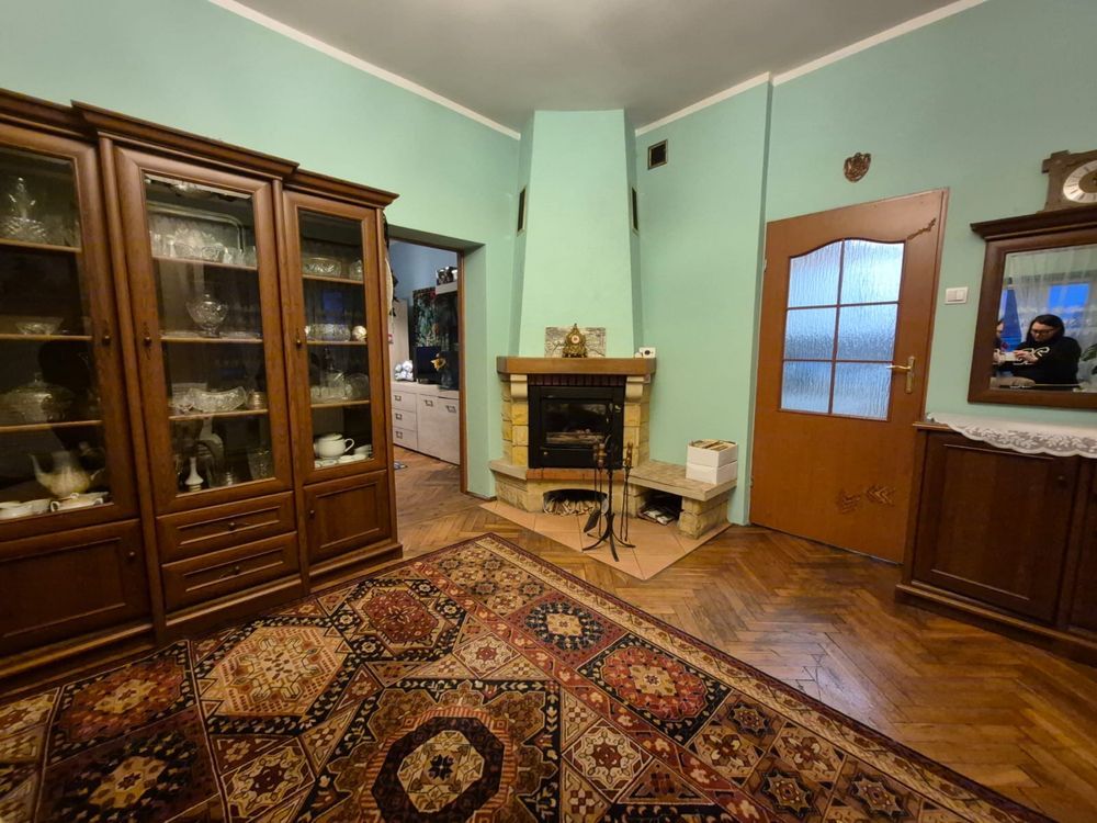 Mieszkanie 3-pokojowe Pieszyce Bratoszów