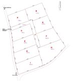 Działka budowlana Inwałd. Zdjęcie 1