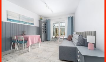 Mieszkanie 2-pokojowe Pobierowo, ul. Leśna