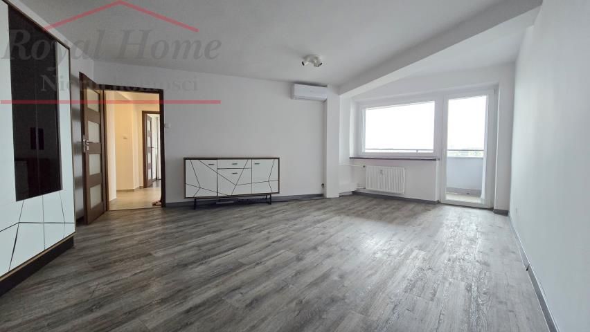 Mieszkanie 2-pokojowe Wrocław Psie Pole