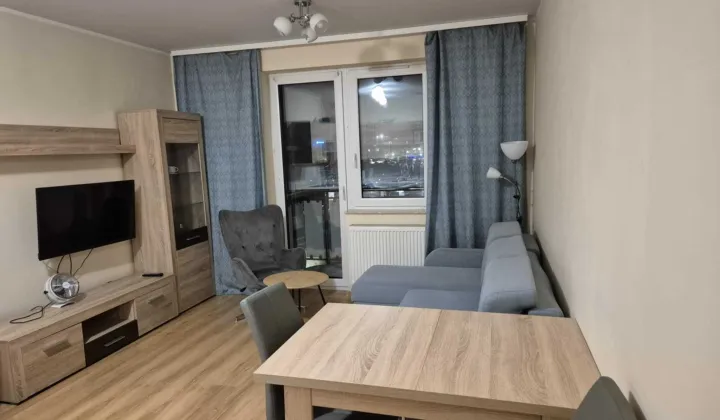 Mieszkanie 2-pokojowe Straszyn