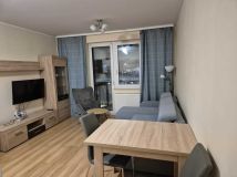 Mieszkanie 2-pokojowe Straszyn