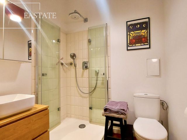 Mieszkanie 3-pokojowe Warszawa Śródmieście, ul. Sienna. Zdjęcie 9