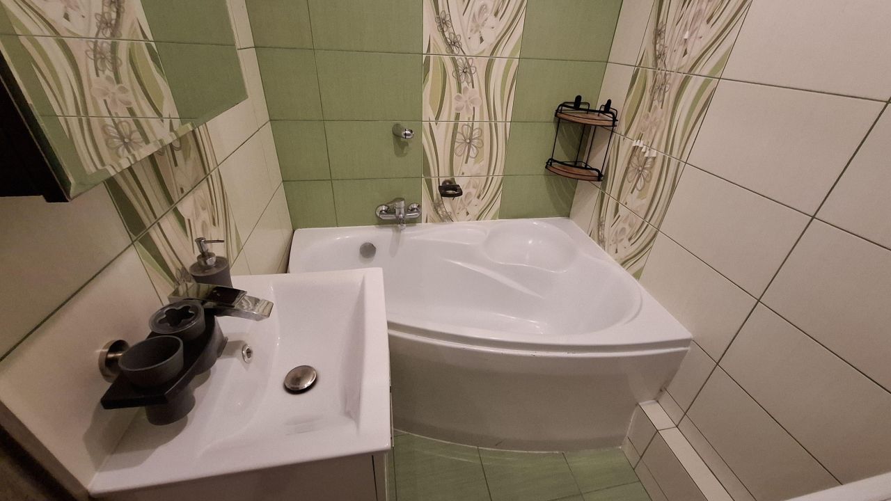 Mieszkanie 3-pokojowe Bydgoszcz Wzgórze Wolności, ul. Kornela Ujejskiego. Zdjęcie 16