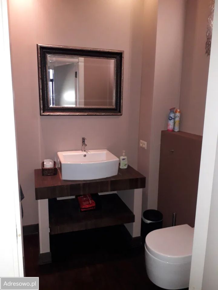 Mieszkanie 5-pokojowe Warszawa Mokotów, ul. Wróbla. Zdjęcie 6