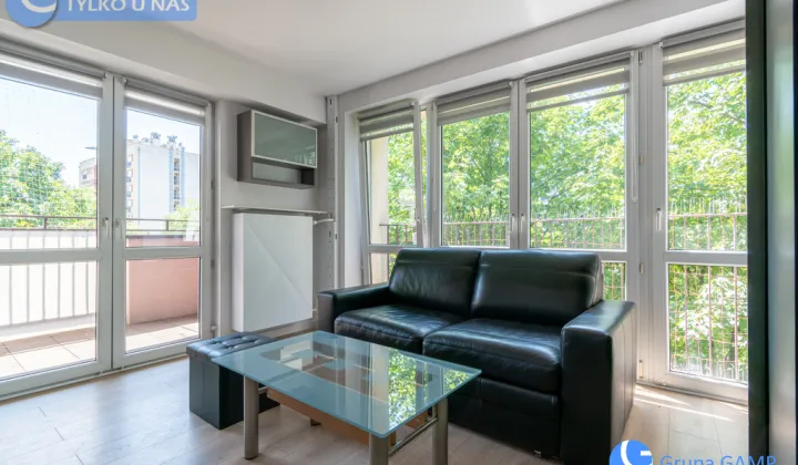 Mieszkanie 2-pokojowe Kraków Prądnik Czerwony, ul. Lublańska