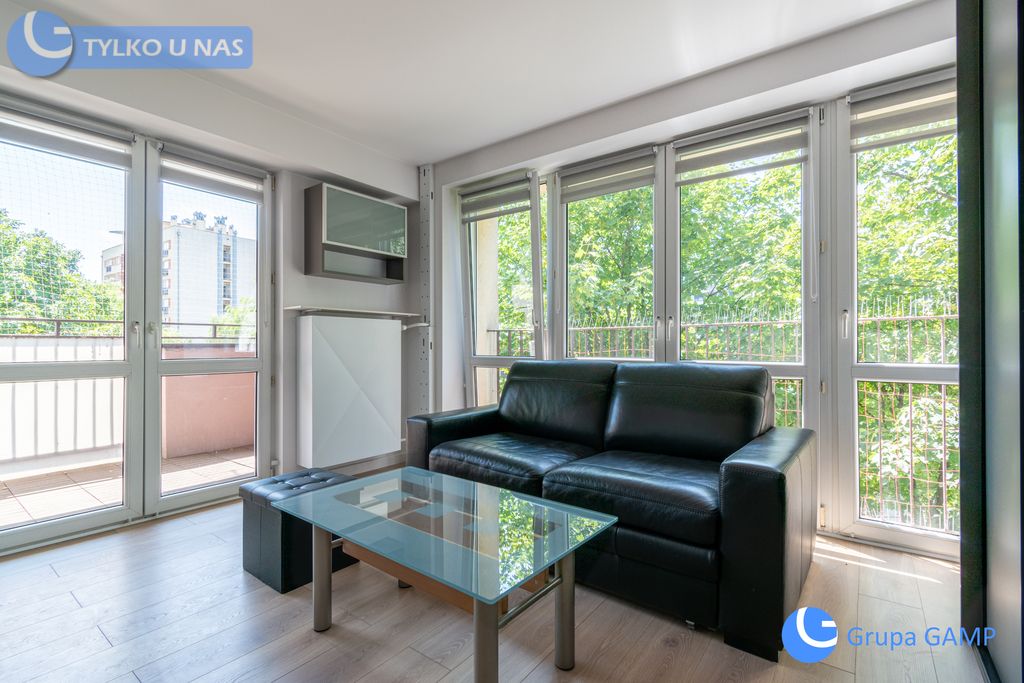 Mieszkanie 2-pokojowe Kraków Prądnik Czerwony, ul. Lublańska. Zdjęcie 1