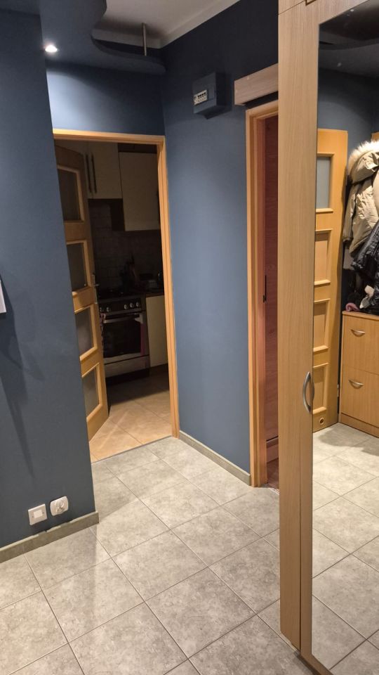 Mieszkanie 2-pokojowe Włocławek Michelin, ul. Metalowa. Zdjęcie 12