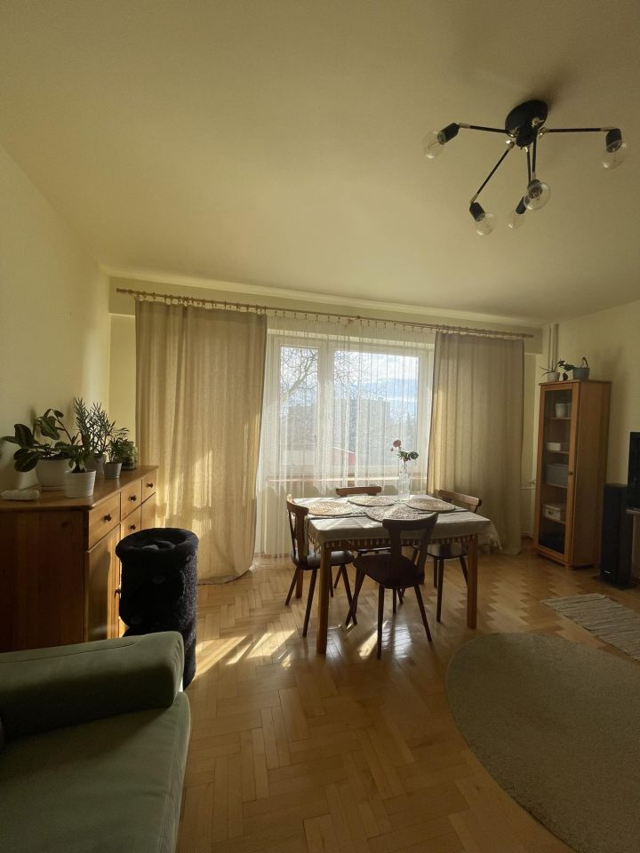 Mieszkanie 3-pokojowe Rzeszów Krakowska Południe. Zdjęcie 7