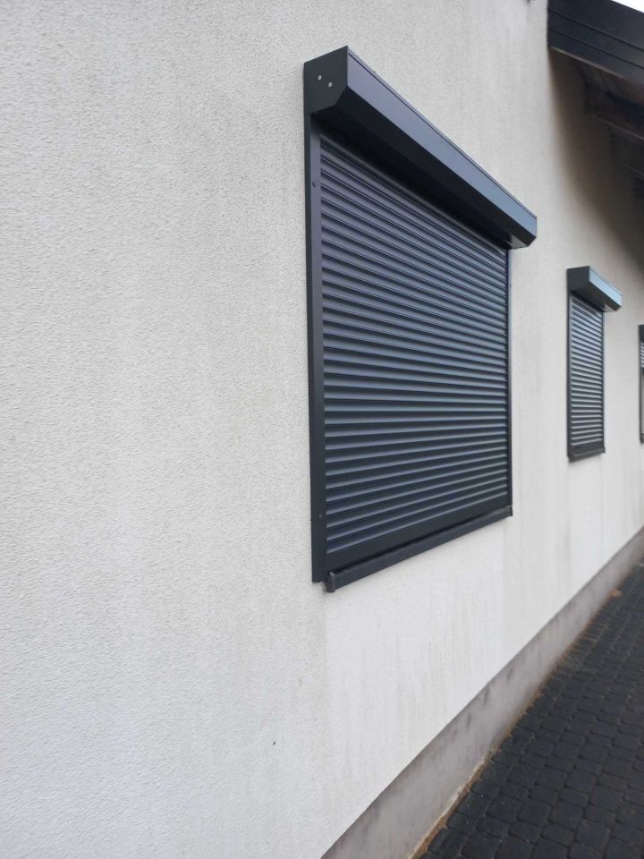 bliźniak Łążyn. Zdjęcie 2