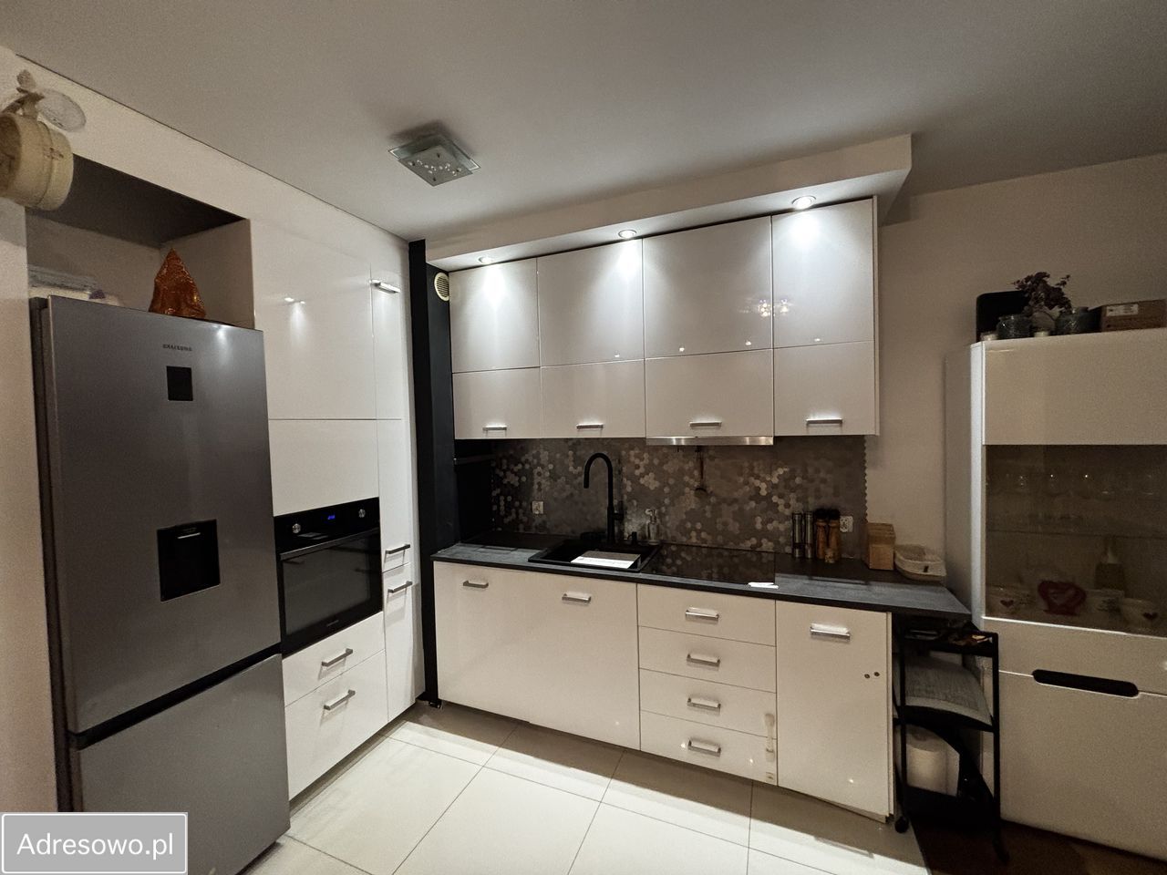 Mieszkanie 3-pokojowe Warszawa Bielany, ul. Sokratesa. Zdjęcie 13