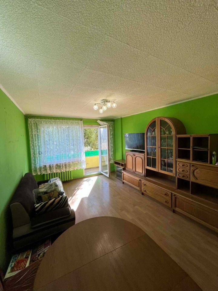 Mieszkanie 2-pokojowe Wałbrzych Podzamcze, ul. Palisadowa. Zdjęcie 3