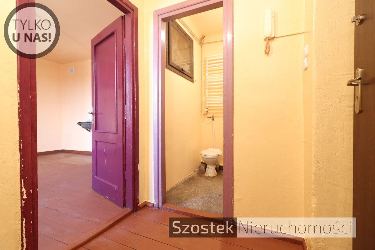 Mieszkanie 2-pokojowe Kłobuck. Zdjęcie 9