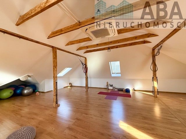 dom wolnostojący, 3 pokoje Turkowice, ul. Jaśminowa. Zdjęcie 11