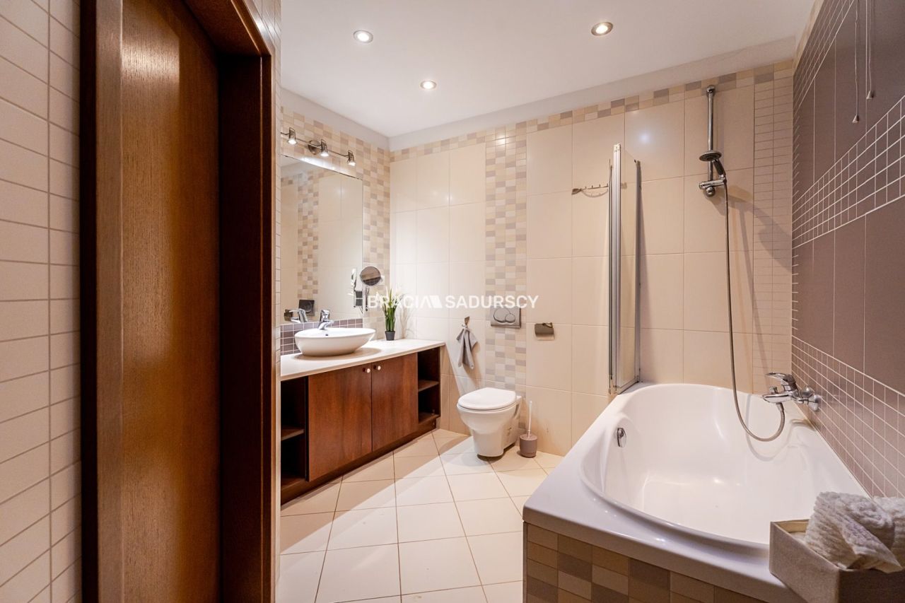 Mieszkanie 3-pokojowe Kraków Krowodrza, ul. Kazimierza Wierzyńskiego. Zdjęcie 29