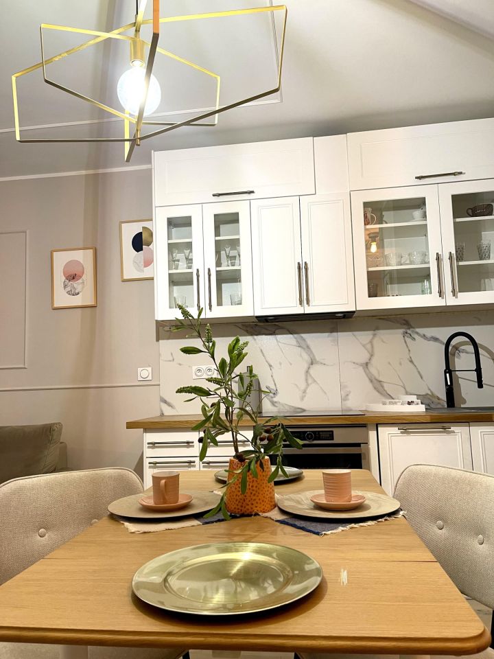 Mieszkanie 2-pokojowe Warszawa Śródmieście, ul. Grzybowska. Zdjęcie 8