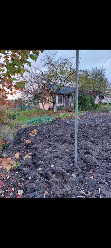 Działka rod Wrocław Kłokoczyce. Zdjęcie 2