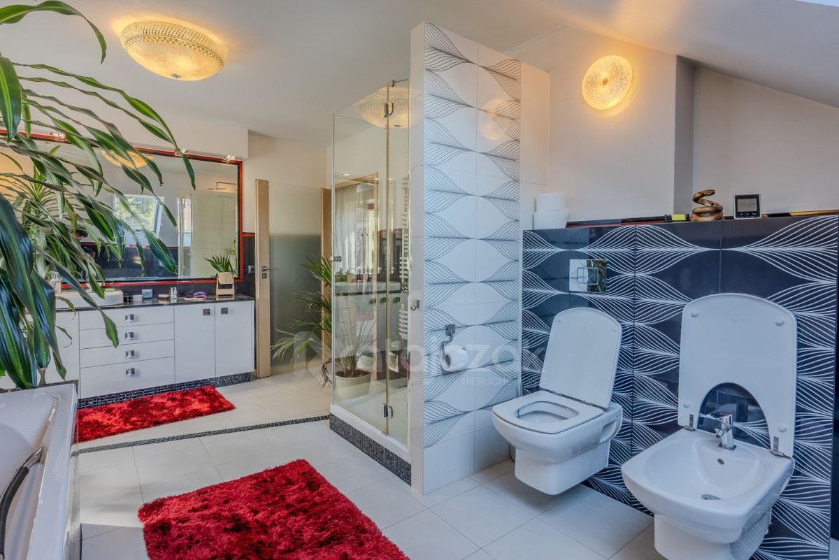 dom wolnostojący, 6 pokoi Gdańsk. Zdjęcie 13