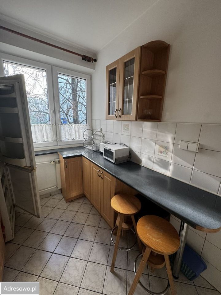 Mieszkanie 3-pokojowe Warszawa Ursynów, ul. Pięciolinii. Zdjęcie 2