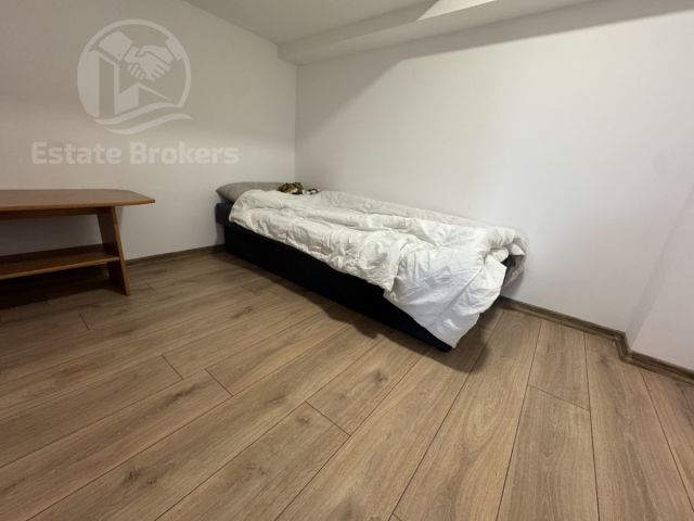 Mieszkanie 1-pokojowe Wrocław Psie Pole, ul. Bierutowska. Zdjęcie 5