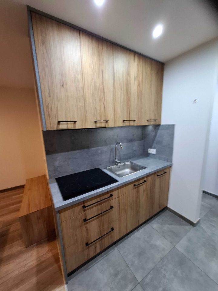 Mieszkanie 1-pokojowe Zawadzkie, ul. Nowe Osiedle. Zdjęcie 2