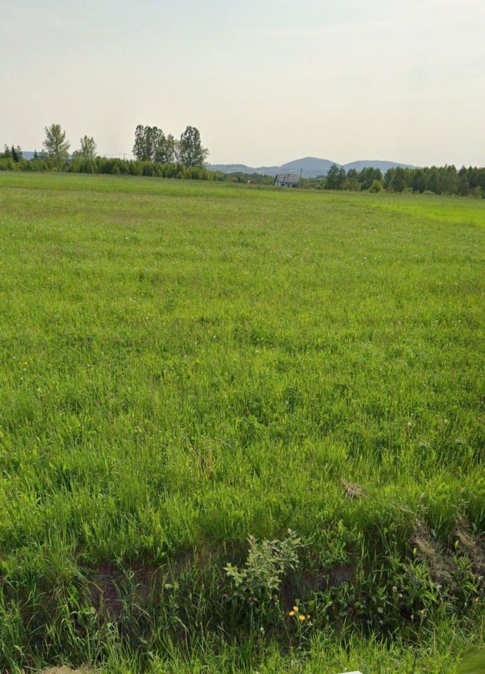 Działka budowlana Szalowa. Zdjęcie 1