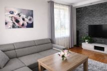 Mieszkanie 3-pokojowe Białystok Antoniuk, ul. Antoniukowska. Zdjęcie 3