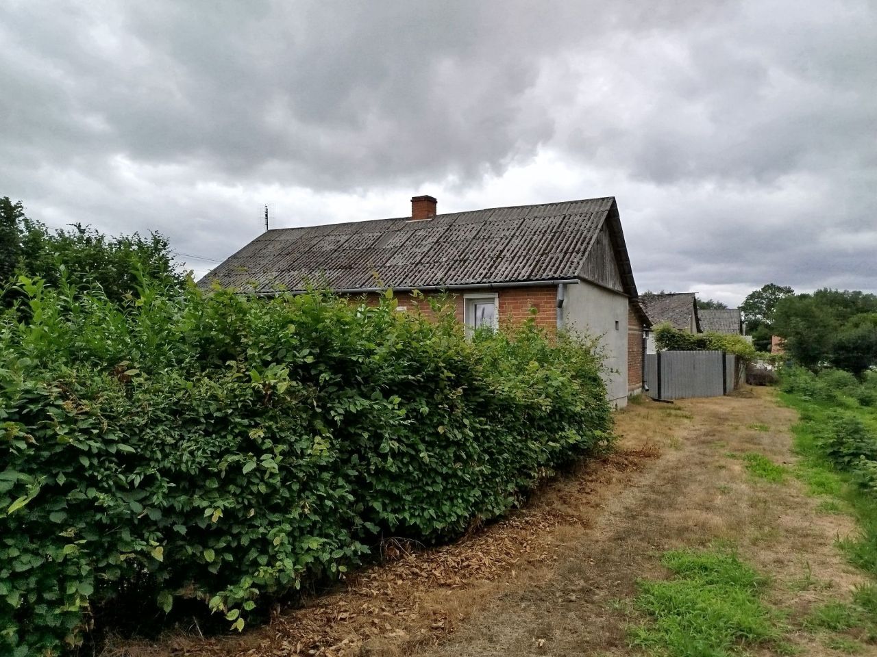 gospodarstwo Piotrków Drugi. Zdjęcie 3