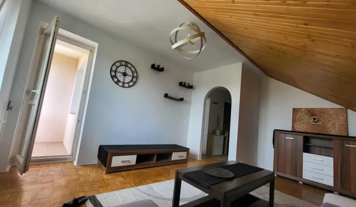 Mieszkanie 2-pokojowe Toruń Rubinkowo