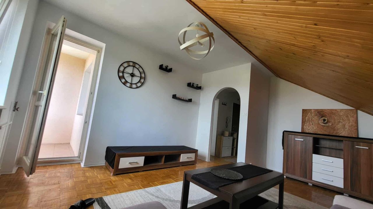 Mieszkanie 2-pokojowe Toruń Rubinkowo. Zdjęcie 1