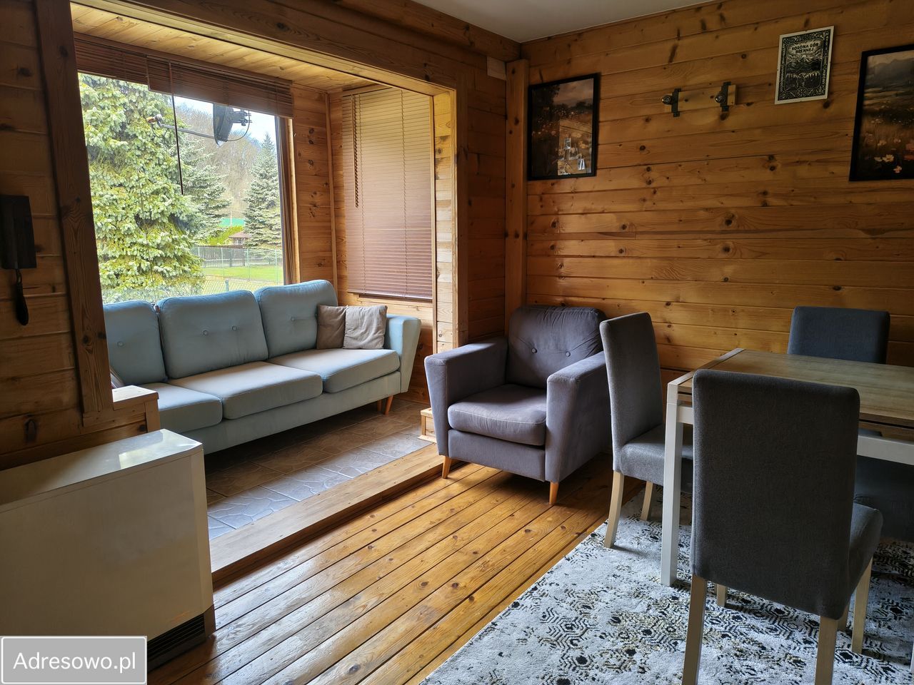 dom wolnostojący, 4 pokoje Ochaby Małe. Zdjęcie 12