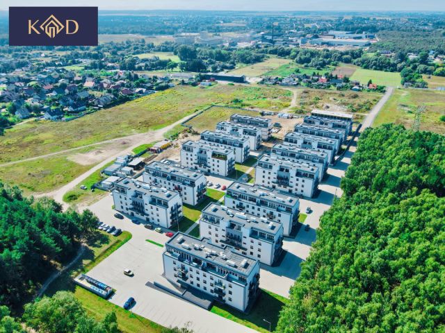 Działka inwestycyjna Czapury, ul. Wiewiórcza. Zdjęcie 1