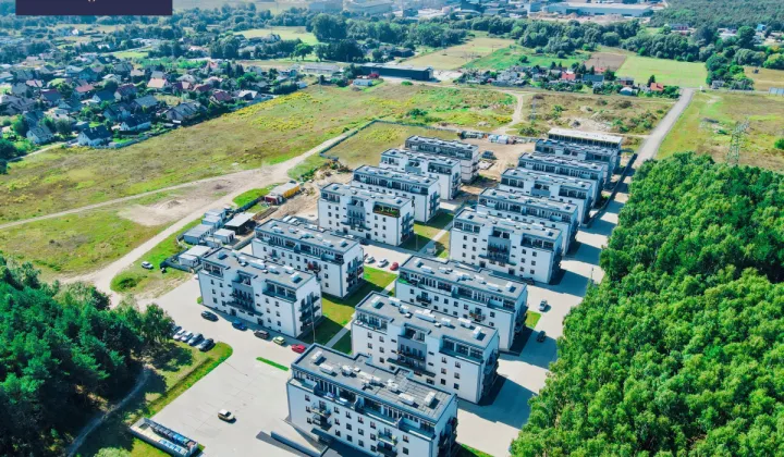 Działka inwestycyjna Czapury, ul. Wiewiórcza