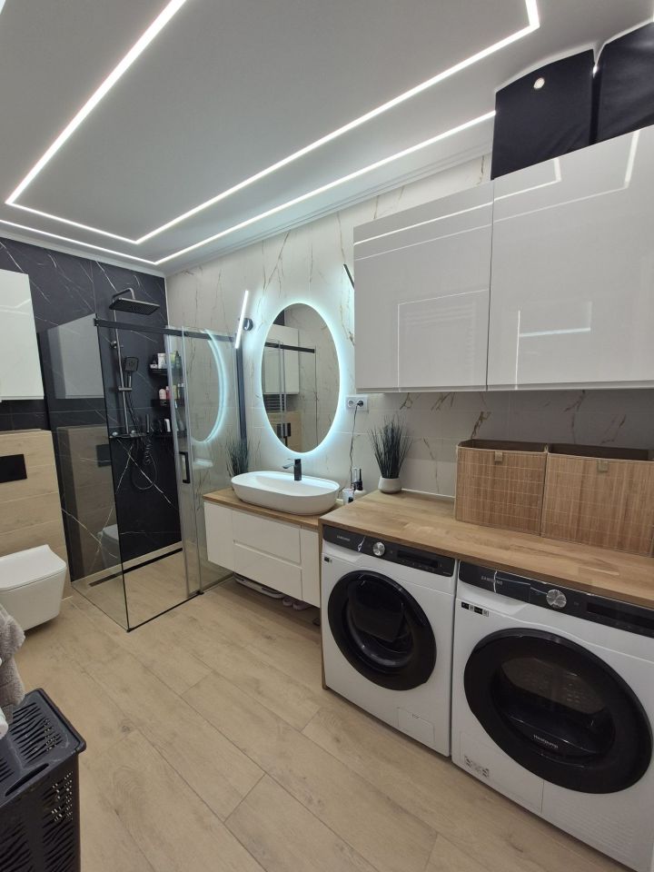 Mieszkanie 2-pokojowe Włodawa, al. Józefa Piłsudskiego. Zdjęcie 6