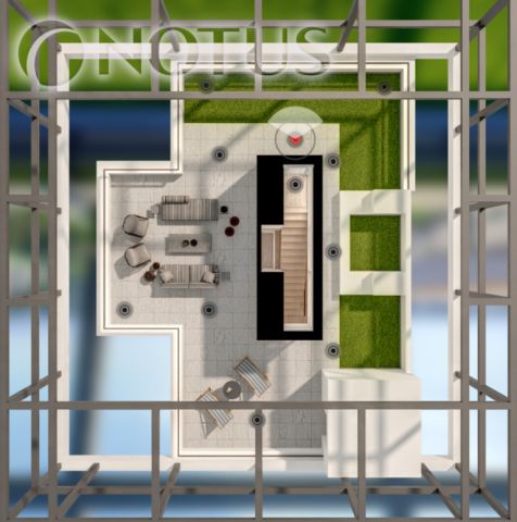 Mieszkanie 4-pokojowe Katowice, ul. Leopolda. Zdjęcie 7