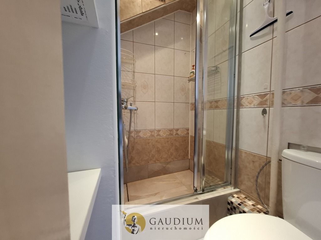 Mieszkanie 2-pokojowe Gdańsk Brzeźno, al. gen. Józefa Hallera. Zdjęcie 7