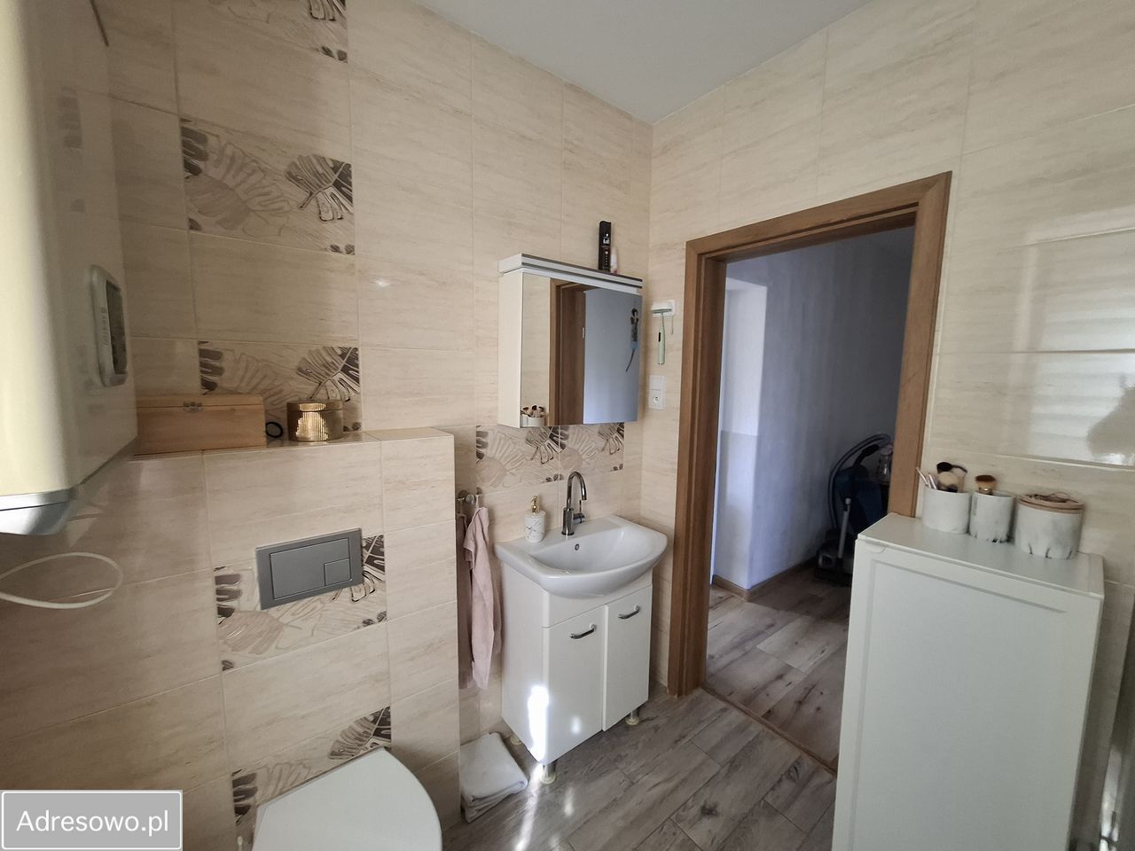 Mieszkanie 2-pokojowe Zasutowo, ul. Kwiatowa. Zdjęcie 10