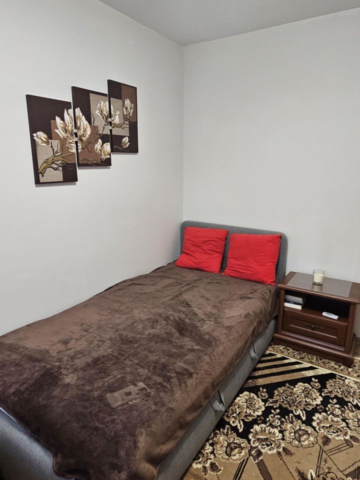 Mieszkanie 4-pokojowe Ostróda, ul. Johanna Herdera. Zdjęcie 3