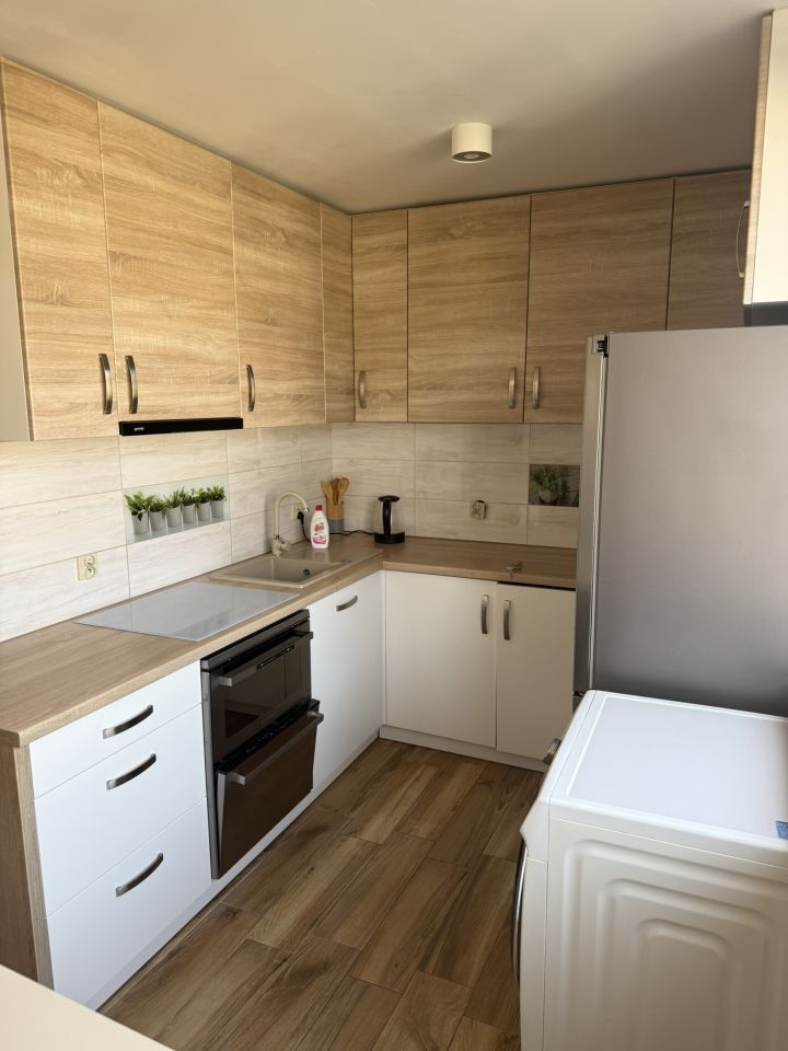 Mieszkanie 1-pokojowe Płock, ul. Juliusza Słowackiego. Zdjęcie 3