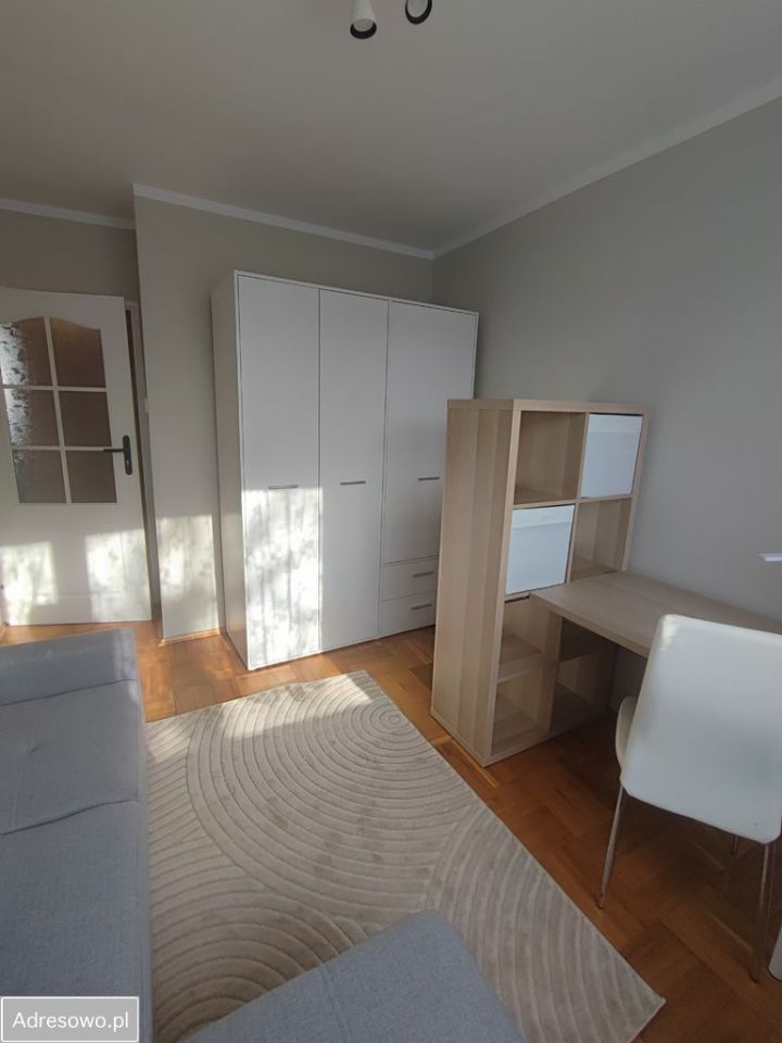 Pokój Wrocław Kozanów, ul. Gołężycka. Zdjęcie 4