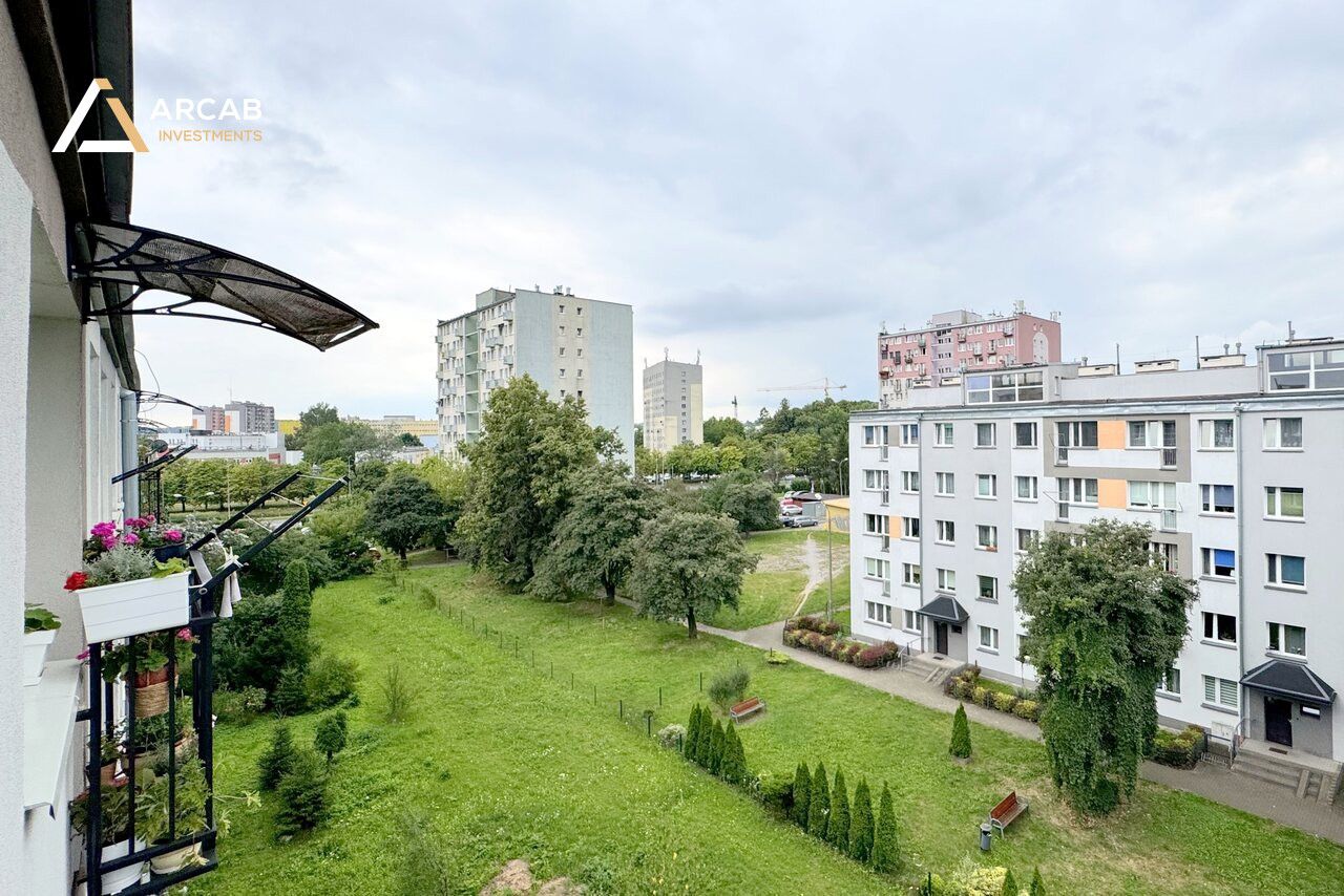 Mieszkanie 2-pokojowe Kielce Czarnów, ul. Piekoszowska. Zdjęcie 9