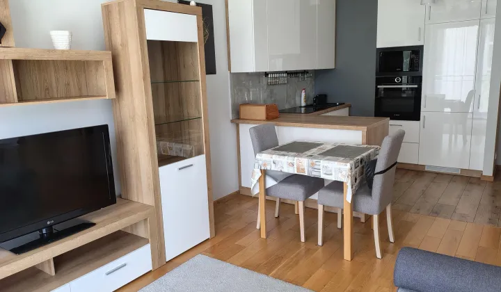 Mieszkanie 2-pokojowe Warszawa Wola, ul. Jana Kazimierza